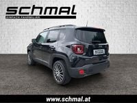 gebraucht Jeep Renegade Limited Plug-In-Hybrid 4xe