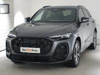 gebraucht Audi Q5 SUV TDI quattro 150 kW