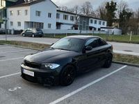 gebraucht BMW 123 Coupé 123 d