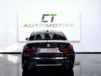 gebraucht BMW 501 3er aus Bludenz -PS und 36000 km