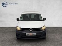 gebraucht VW T6.1 TransporterKastenwagen TDI