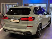 gebraucht BMW X5 xDrive 30d M Sport Mild-Hybrid *Mwst. asuweisbar*