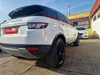 gebraucht Land Rover Range Rover evoque Pure 2,2 eD4