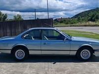 gebraucht BMW 635 CSi