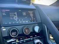 gebraucht Jaguar F-Type P300 Coupe 20 Turbo R-Dynamic Aut.