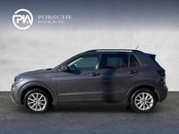 gebraucht VW T-Cross - Life TSI