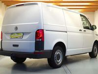gebraucht VW T6.1 Kasten 2,0 TDI DSG ''AHK*3SITZ*KLIMA*PDC''