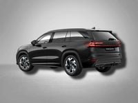 Neu Skoda Kodiaq Selection 204 PS (150 kW) 2025 SUV