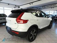 gebraucht Volvo XC40 T4 R-Design AWD*LED*AHK*NAVI*STHZG*