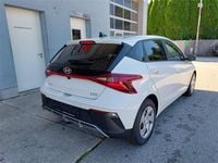 gebraucht Hyundai i20 (BC3) GO 1.2 MPI b5bg1-P1 Limousine