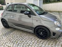 gebraucht Abarth 595 Pista