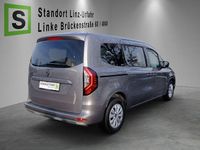 gebraucht Renault Kangoo GRAND Techno TCe 130 EDC MY24