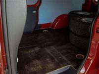 gebraucht VW Caddy Maxi 20TDI DSG NAVI KAMERA netto 14.500.-