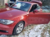 gebraucht BMW 118 Coupé 120d