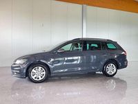 Gebraucht VW Golf VII 116 PS (85 kW) 2019 Grau Kombi