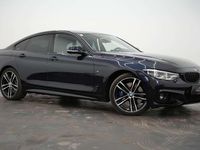 Gebraucht BMW 440 M Sport 326 PS (239 kW) 2021 Schwarz Coupé