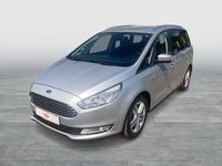 gebraucht Ford Galaxy 2,0 EcoBlue SCR Titanium