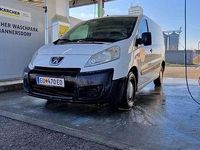 Gebraucht Peugeot Expert 90 PS (66 kW) 2007 Van