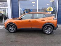 gebraucht Peugeot 2008 BlueHDi 110 S&S Active Pack 6-Gang-Manuell