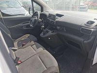 gebraucht Opel Combo Edition erhöhte Nutzlast