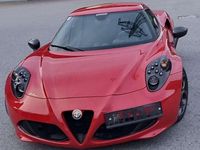 gebraucht Alfa Romeo 4C 4C