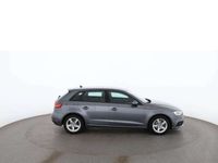 gebraucht Audi A3 Sportback 30 TDI XENON NAV TEMPOMAT PARKHILFE