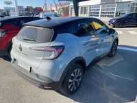 gebraucht Renault Captur Techno TCe 90