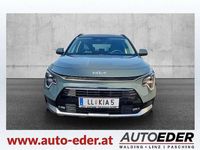 gebraucht Kia Niro 16 GDI HEV Gold DCT Aut.