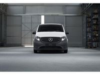 gebraucht Mercedes e-Vito 111 Kasten Lang