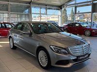 gebraucht Mercedes C250 BlueTEC 4MATIC A-Edition Plus Aut.*Airmatic*LED...