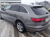 gebraucht Audi A4 Avant 30 TDI S-tronic ***Pickerl neu***