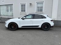 gebraucht Porsche Macan S Diesel 3,0 DSG