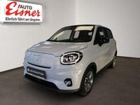 Neu Leapmotor T03 69 kW (95 PS) 2025 Glacier blue Kleinwagen