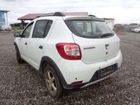 gebraucht Dacia Sandero Stepway