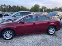 gebraucht Mazda 6 Sport 18i TE+pickerl 7/2024+4monat