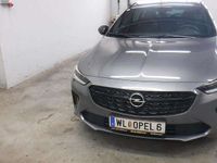 gebraucht Opel Insignia ST 20 SHT GSI Aut.