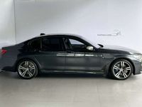 gebraucht BMW 750 d xD M *LASER*SoftC*LUFT*Massage*Sitzkühl*StHz*