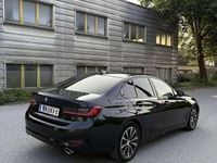gebraucht BMW 320 