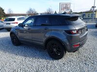 gebraucht Land Rover Range Rover evoque Autobiography-1.Besitz-TOPAUSSTATTUNG !!