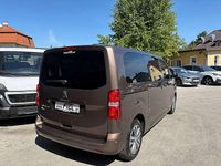 gebraucht Peugeot Traveller Business L2 BlueHDI 180 S&S EAT6
