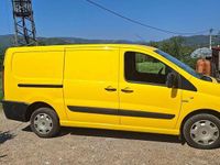 gebraucht Fiat Scudo 12 L2H1 DPF