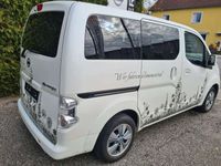 gebraucht Nissan e-NV200 Evalia Tekna 40kWh 7 Sitzer