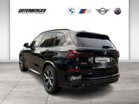 gebraucht BMW X5 xDrive50e M Sportpaket Gestiksteuerung DAB