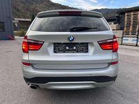 gebraucht BMW X3 X3 xDrive 20d Österreich-Paket