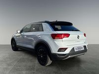 gebraucht VW T-Roc 20 TDI SCR 4Motion Design 8-fach bereift!