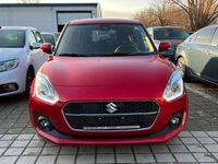 gebraucht Suzuki Swift 1,2 DualJet Shine CVT 29554KM AUTOMATIK