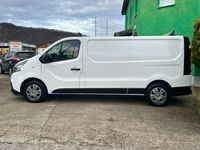 gebraucht Fiat Talento L2H1 1,2t SX