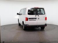 gebraucht VW Transporter Kombi TDI 4MOTION