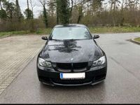 gebraucht BMW 325 325 d Individual Mängelfreier ÖAMTC Gutachten