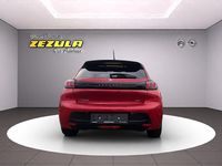 gebraucht Peugeot e-208 208 50kWh GT